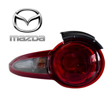 Mazda MX-5 Miata Roadster ND