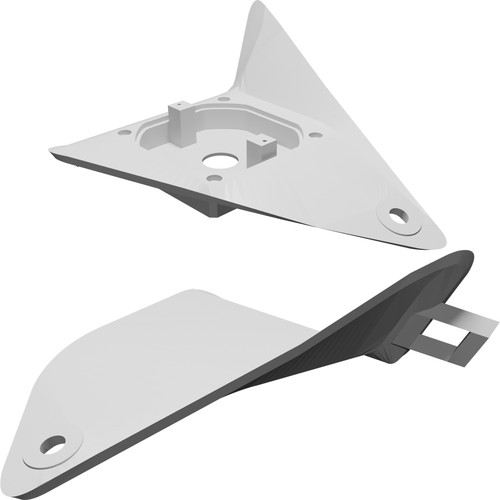 Coperchio pannello strumenti - coperchio,