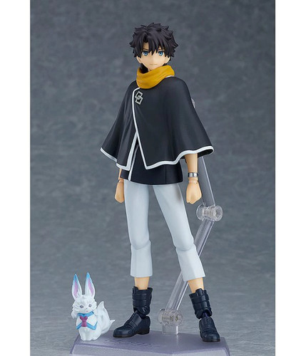 Figma ritsuka fujimaru - figma,
