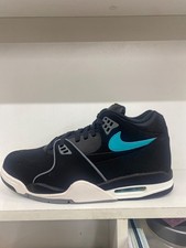 Nike Air Flight '89 Black
