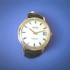 Vintage Longines 5 Star