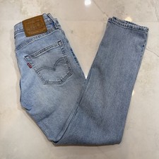 Jeans skinny donna Levi’s