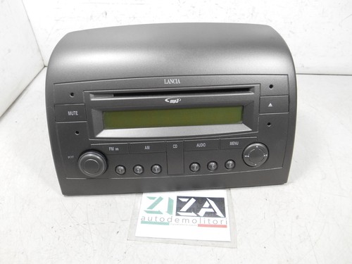 Autoradio lettore mp3 - autoradio, cd