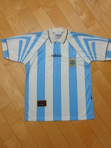 Maglia home batistuta - maglia,