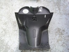 SCUDO POSTERIORE PER KYMCO