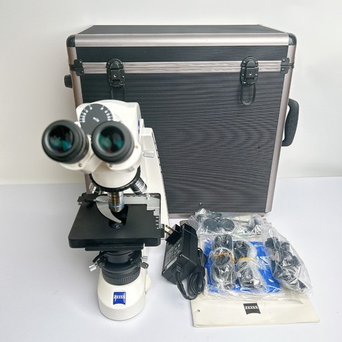 Ottimo microscopio carl zeiss - carl,