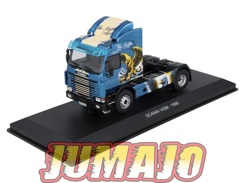 Tt4 camion truck - tt4,