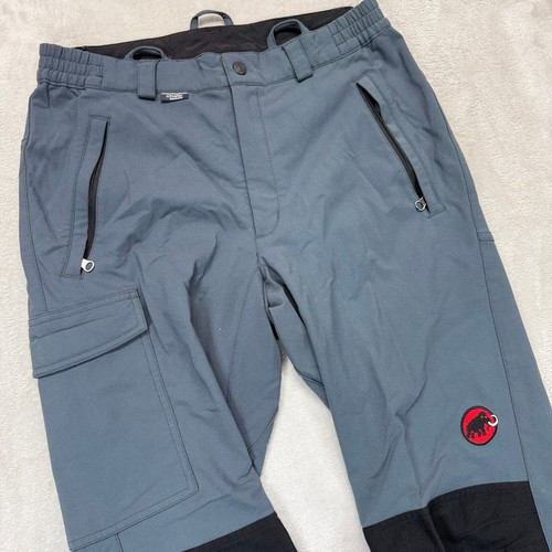 Pantalone mammut uomo - pantalone,