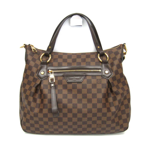 Louis vuitton damier - damier, evora