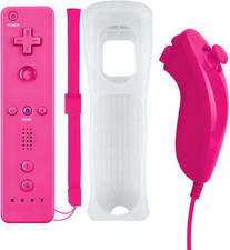Telecomando Wii, Remote Di