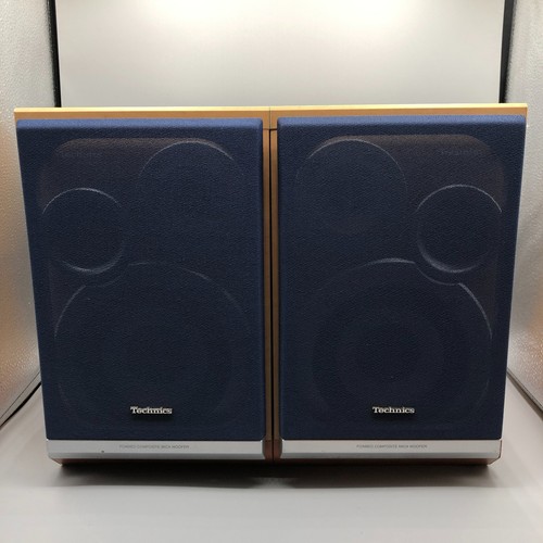 Technics hd505 coppia - technics,