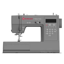 Singer Heavy Duty 6705C