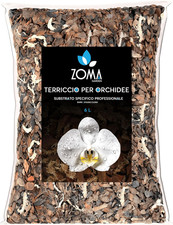 GARDEN - Terriccio per