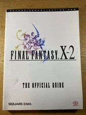 Final Fantasy X-2: The