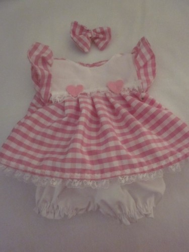Vestiti per bambola bitty - vestiti,