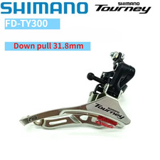 Shimano Tourney TY300