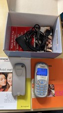 Cellulare siemens c55 argento - c55,