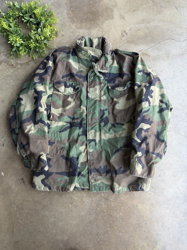 Giacca cappotto military - us,