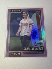 2024 Topps Serie 1 Primo Passo