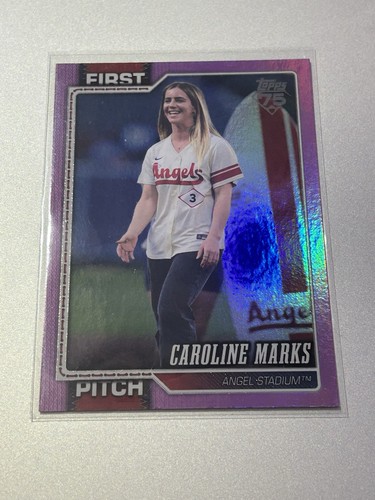 2024 topps serie - 2024, passo