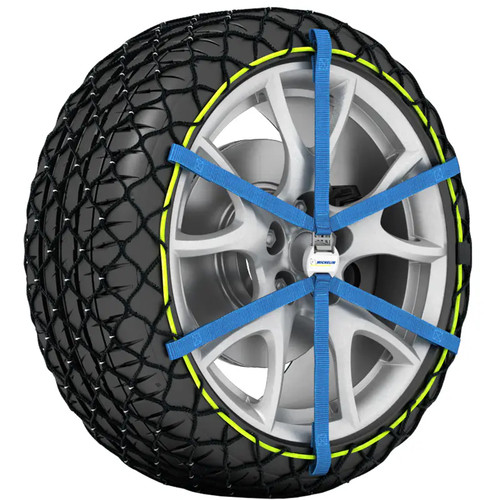 Calze neve michelin - da,