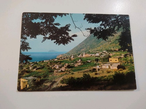 Malfa isola salina - malfa,