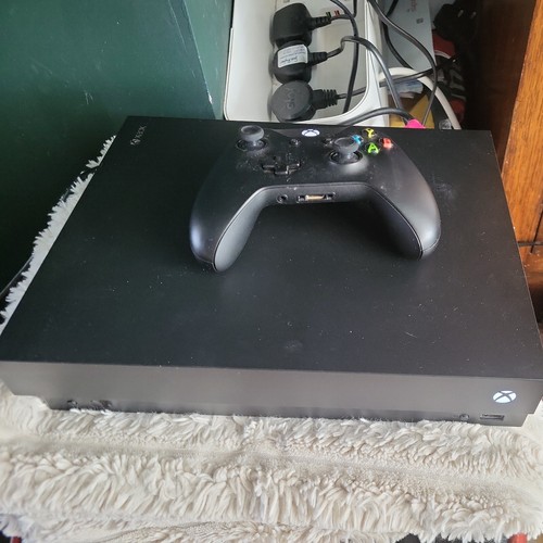 Microsoft xbox one 1tb - microsoft,