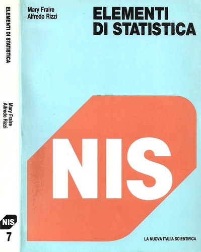 Elementi statistica mary - di,