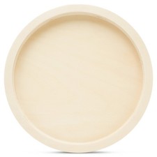 Pannelli in legno tondi grandi