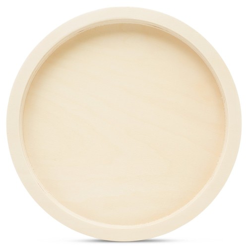 Pannelli legno tondi grandi - tondi,
