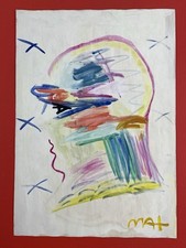 Peter max - (fatto, a