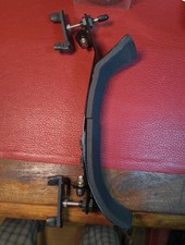 Bonmusica spalliera per violino 4/4