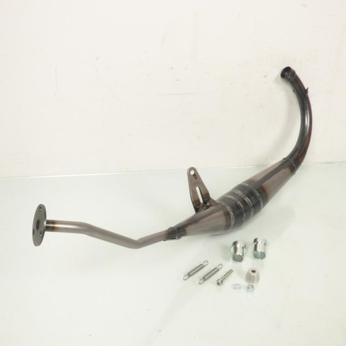 Scarico giannelli per moto - scarico,