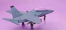 AERMACCHI  M-346 MASTER JET