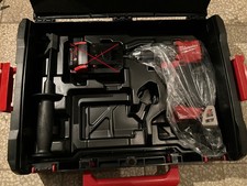 Trapano M18 Onedd2-0x 18 Volt