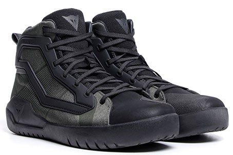 Scarpe dainese urbactive - scarpe,