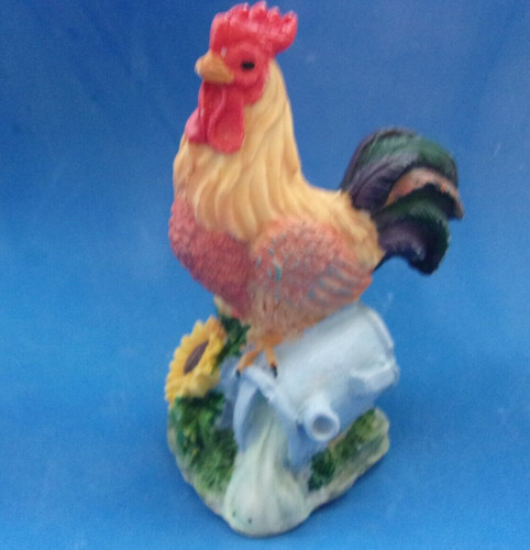Stampo per gallo - , in