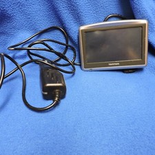 TomTom One XL (U.S. & Canada