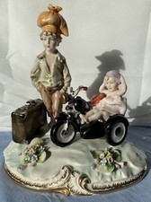 Capodimonte C.Villari