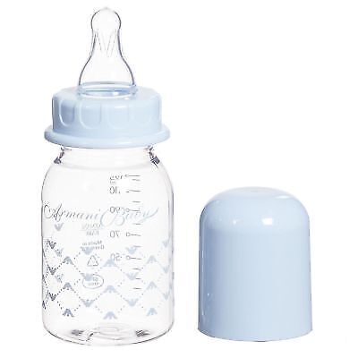 Armani biberon baby bottle - armani,