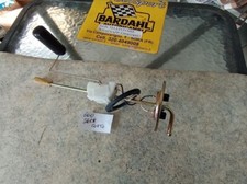 FIAT 600 D - serbatoio corto -