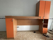arredamento stanzetta Bambino /Ragazzo