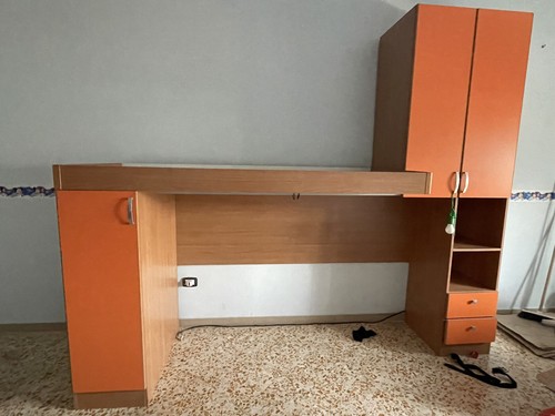 Arredamento stanzetta bambino - arredamento,