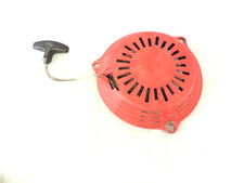 CARTER Avviamento a strappo Pull Start ORIGINALE HONDA GC160 GC135 GCV160 GCV135