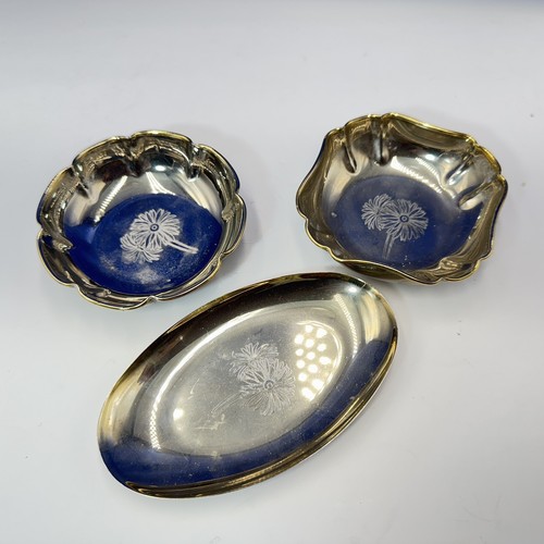 Trio trinket piatto - trio,