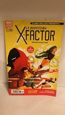X-men Deluxe presenta #231 - La nuovissima X-factor - Panini Comics - A105