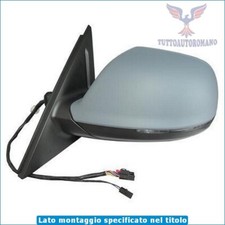 RBG0I SPECCHIO RETROVISORE DX