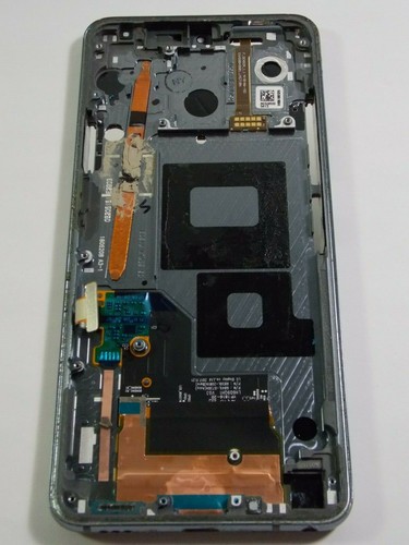 Lcd funzionante - lcd, e