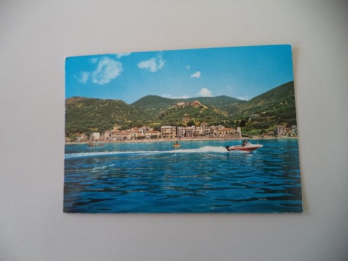 Cartolina postcard marina - cartolina,