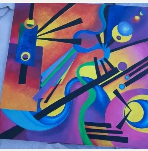 Quadri moderni astratti - moderni,